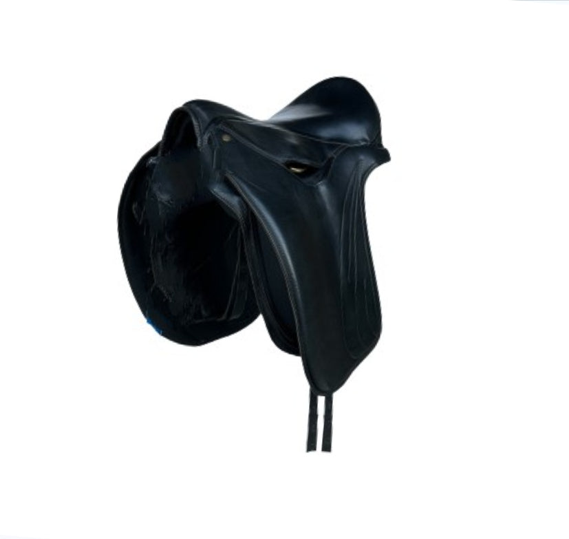 What about treeless saddles?