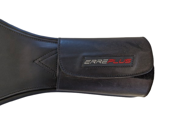 ERREPLUS - Selle de dressage Essenza