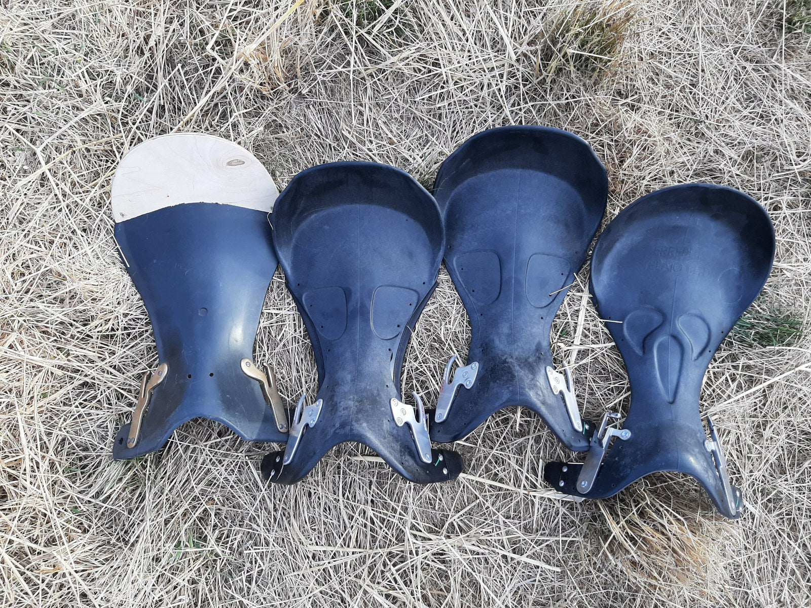 Now let's look at synthetic trees