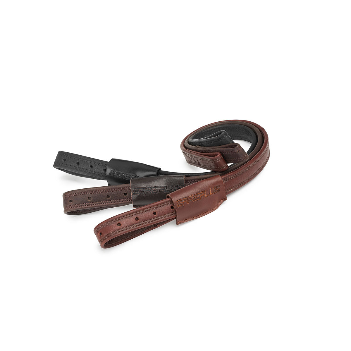 Stirrup Leathers & Stirrups