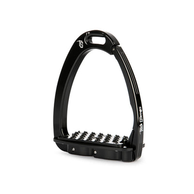 Tech Stirrups - Venice Sloped Safety Evo - Jumping/XC