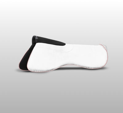Winderen Saddle Half Pad - Dressage style
