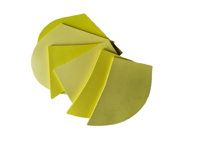 Bliss of London adjusta pad spare shims CLEARANCE