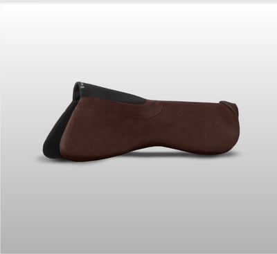 Winderen Saddle Half Pad - Dressage style