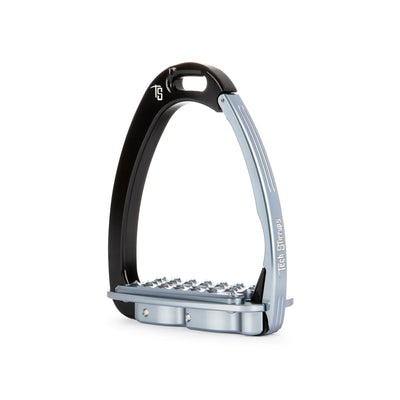 Tech Stirrups - Venice Sloped Safety Evo - Jumping/XC