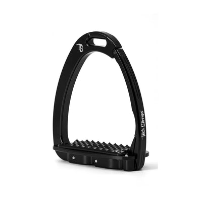 Tech Stirrups - Venice Sloped Safety Dressage