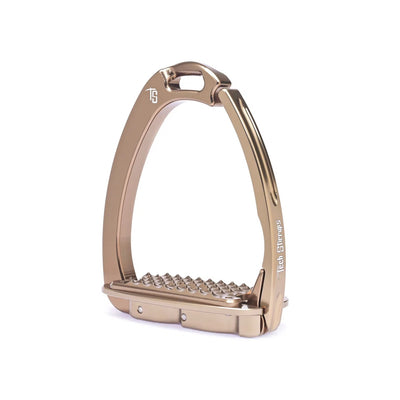 Tech Stirrups - Venice Sloped Safety Dressage