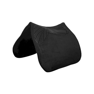 Acavallo twin sided gel grip dressage saddle pad
