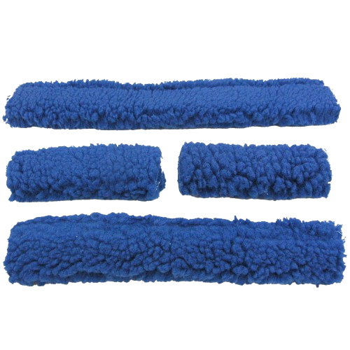 Best Friend Fleece halter set CLEARANCE