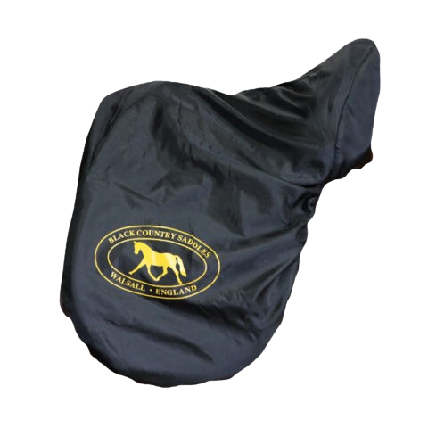 Black Country saddle cover