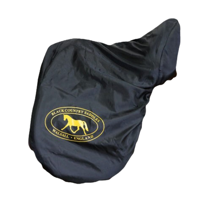 Black Country saddle cover