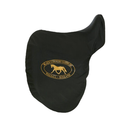 Black Country saddle cover