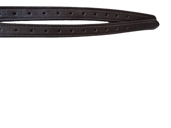 Black Country stirrup leathers