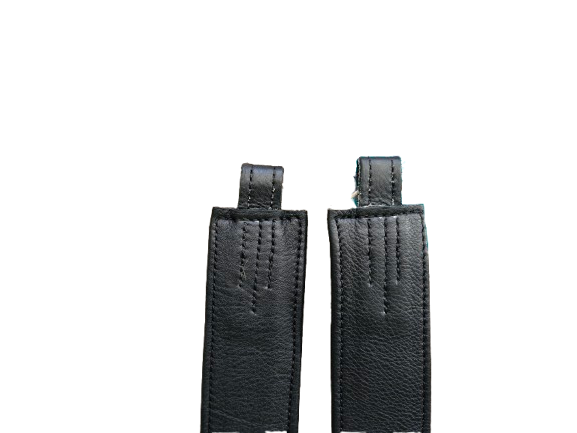 Bliss of London CLEARANCE Mono Stability Pro stirrup leathers