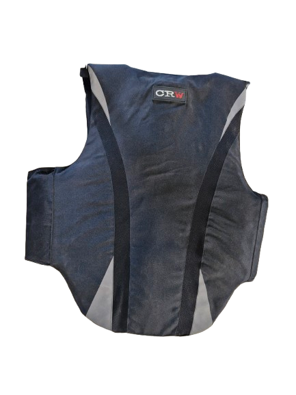 CRW horse riding Back Protector