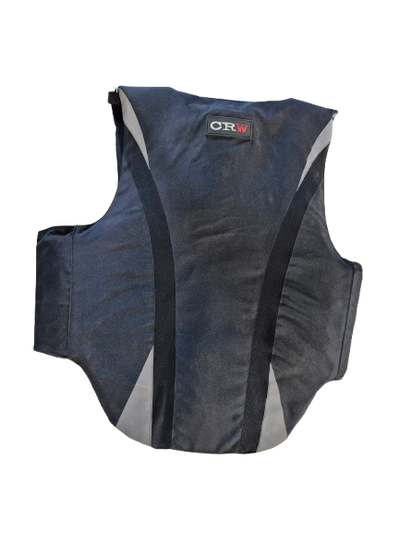 CRW horse riding Back Protector
