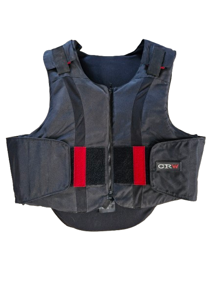 CRW horse riding Back Protector
