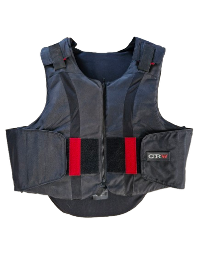 CRW horse riding Back Protector
