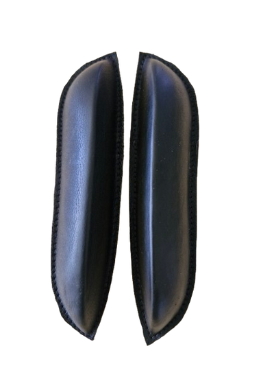 Cavaletti velcro knee block - show/small dressage CLEARANCE