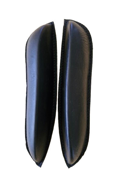 Cavaletti velcro knee block - show/small dressage CLEARANCE