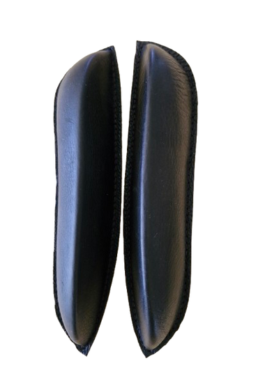 Cavaletti velcro knee block - show/small dressage CLEARANCE