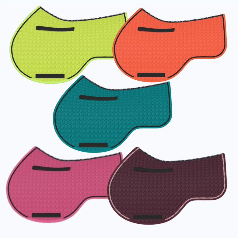 EA Mattes Australia show jumping saddle pads clearance