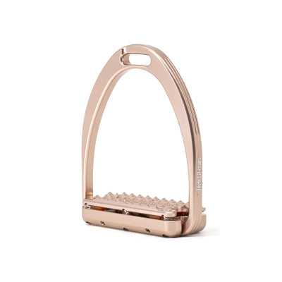 Tech Stirrups - Capri Plus Classic Dressage