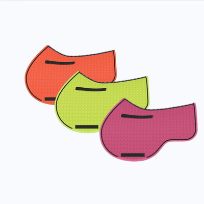 EA Mattes CLEARANCE Eurofit show jump coloured saddle pad