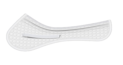 EA Mattes CLEARANCE show jump half pad with single correction pocket