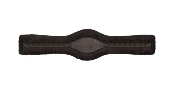 EA Mattes spare girth cover for long crescent girth - CLEARANCE