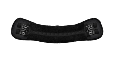 EA Mattes CLEARANCE Special Short Pony Girth - Quilt base