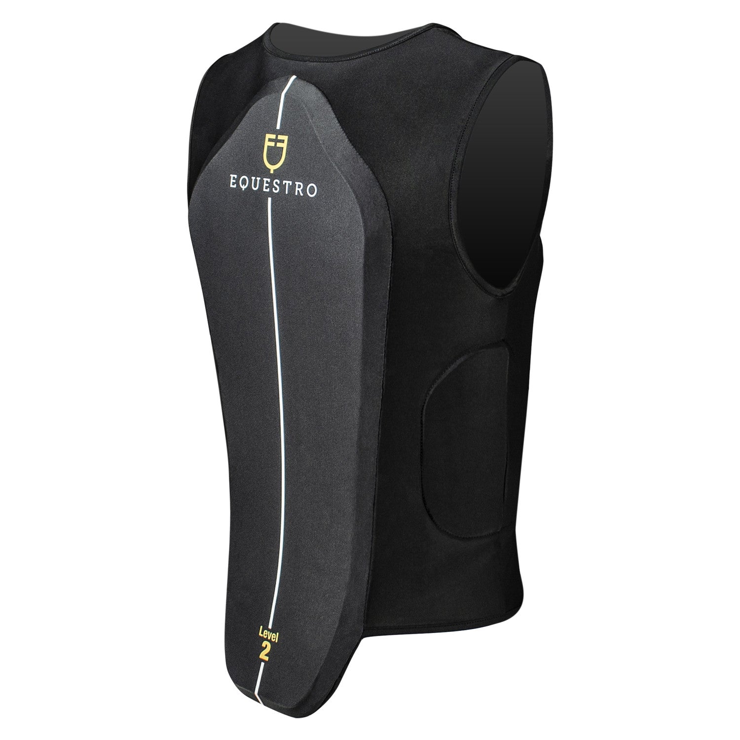 Equestro Level 2 Adult back protector CLEARANCE