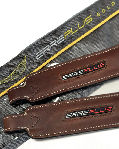 Erreplus Gold Line Mono stirrup leathers