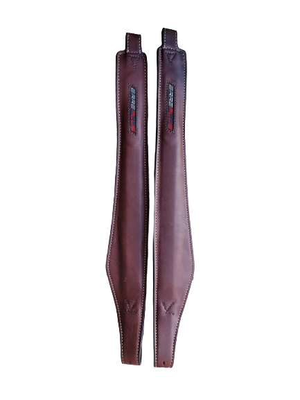 Erreplus Gold Line Mono stirrup leathers