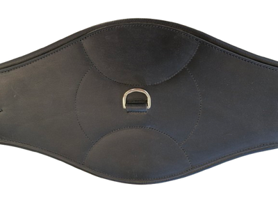 Erreplus CLEARANCE Dressage Round girth