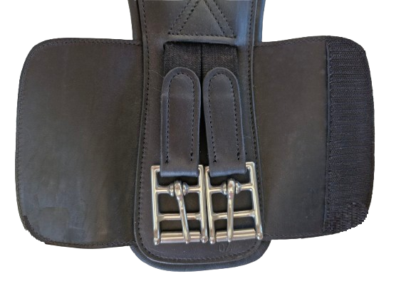 Erreplus CLEARANCE Dressage Round girth