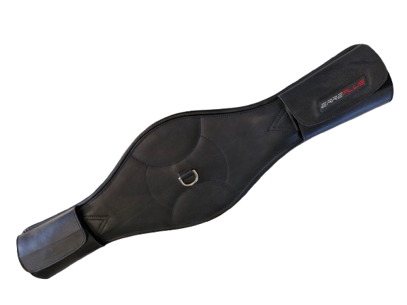 Erreplus CLEARANCE Dressage Round girth