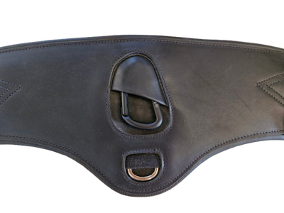 Erreplus CLEARANCE Anatomic shaped Dressage girth