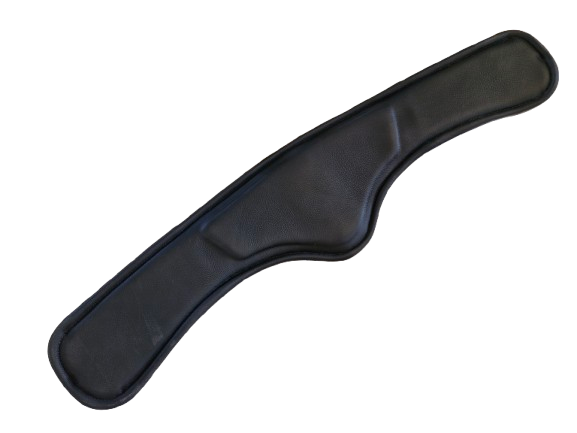 Erreplus CLEARANCE Anatomic shaped Dressage girth