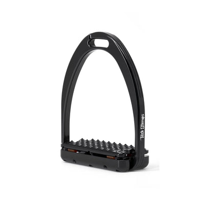 Tech Stirrups - Capri Plus Classic Dressage
