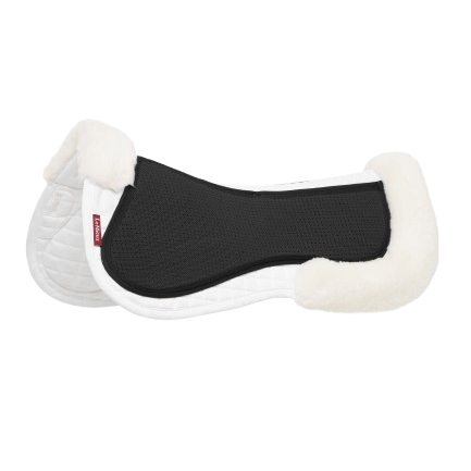 LeMieux streamline correction half pad CLEARANCE