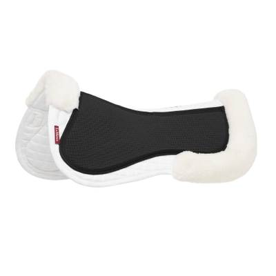 LeMieux streamline correction half pad CLEARANCE