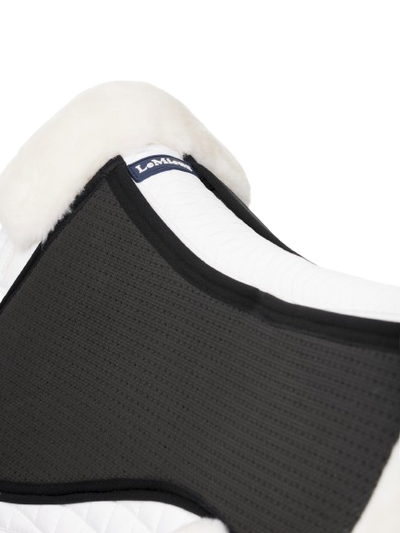 LeMieux streamline correction half pad CLEARANCE