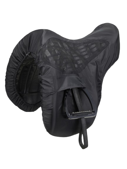 LeMieux Ride On Waterproof Saddle Cover