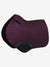 LeMieux ProSport close contact CLEARANCE suede jump saddle pads