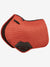 LeMieux ProSport close contact CLEARANCE suede jump saddle pads