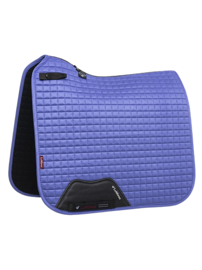 LeMieux ProSport suede dressage CLEARANCE saddle pads