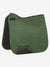 LeMieux ProSport suede dressage saddle pads