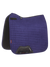 LeMieux ProSport suede dressage saddle pads
