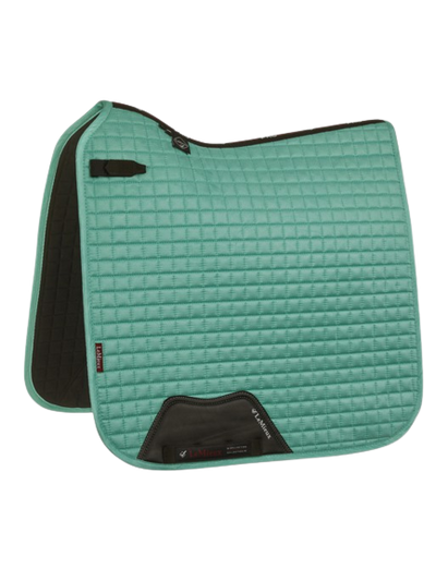 LeMieux ProSport suede dressage CLEARANCE saddle pads